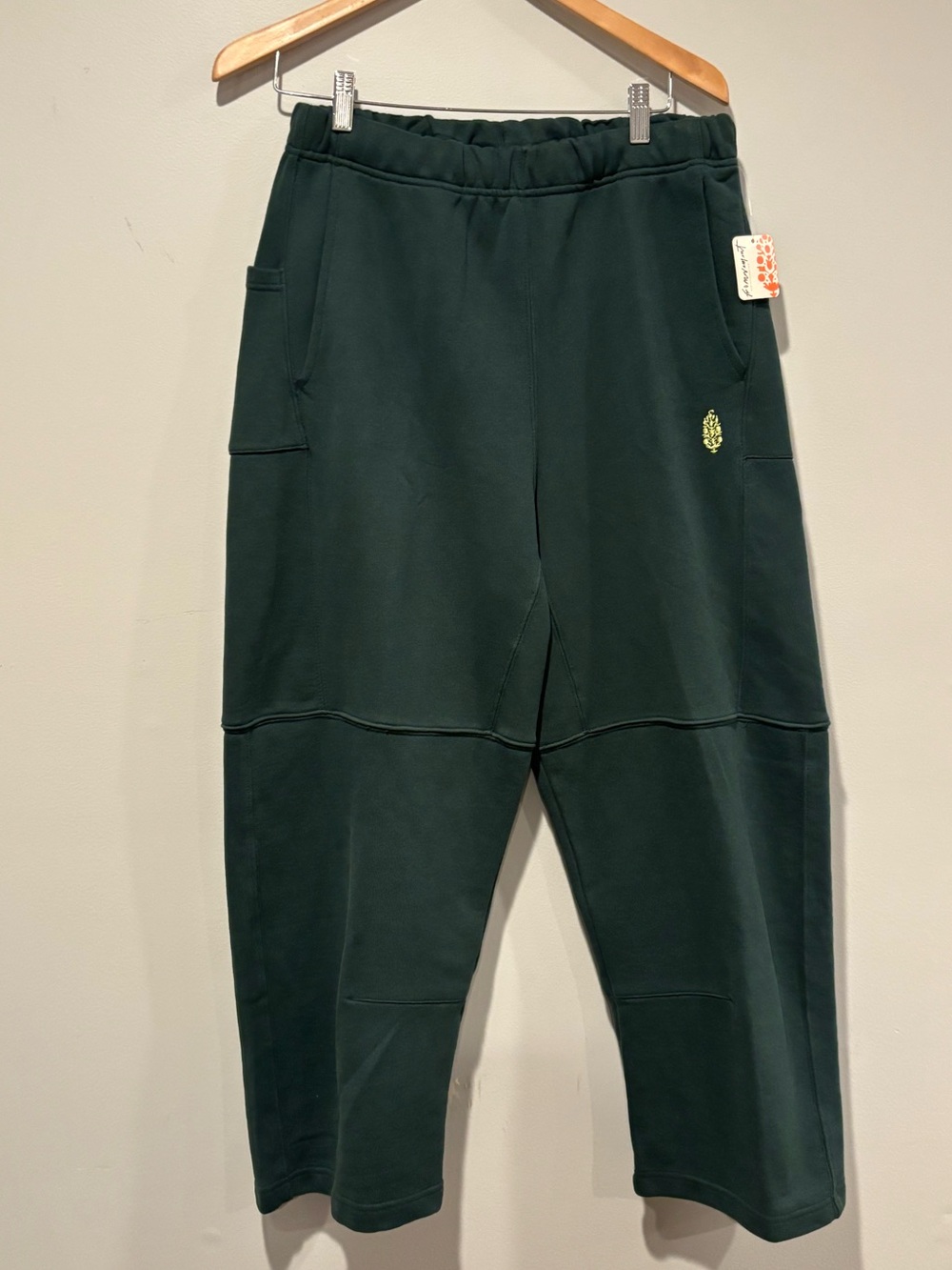 Free People Evergreen Sweatpants